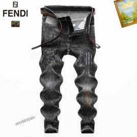 Picture of Fendi Jeans _SKUFendisz29-3825tn1014756